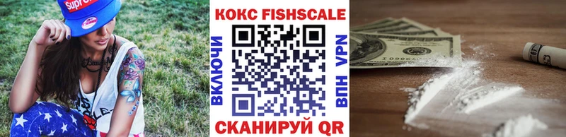 Кокаин FishScale  Купить  Цимлянск 